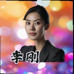 李刚